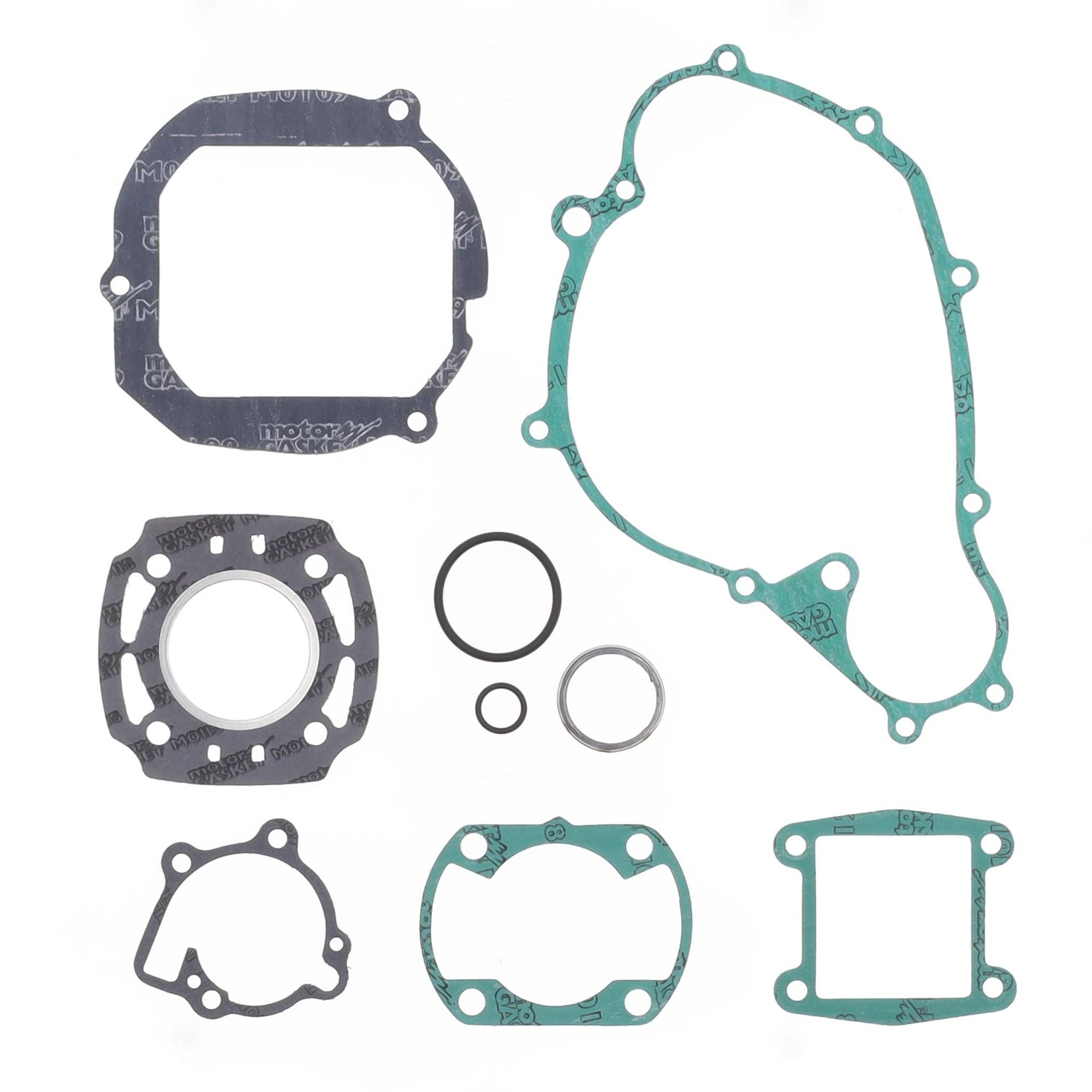 Complete Gasket Kit (oil seals not included)-0