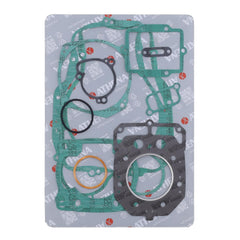 Complete Gasket Kit (oil seals not included)-1