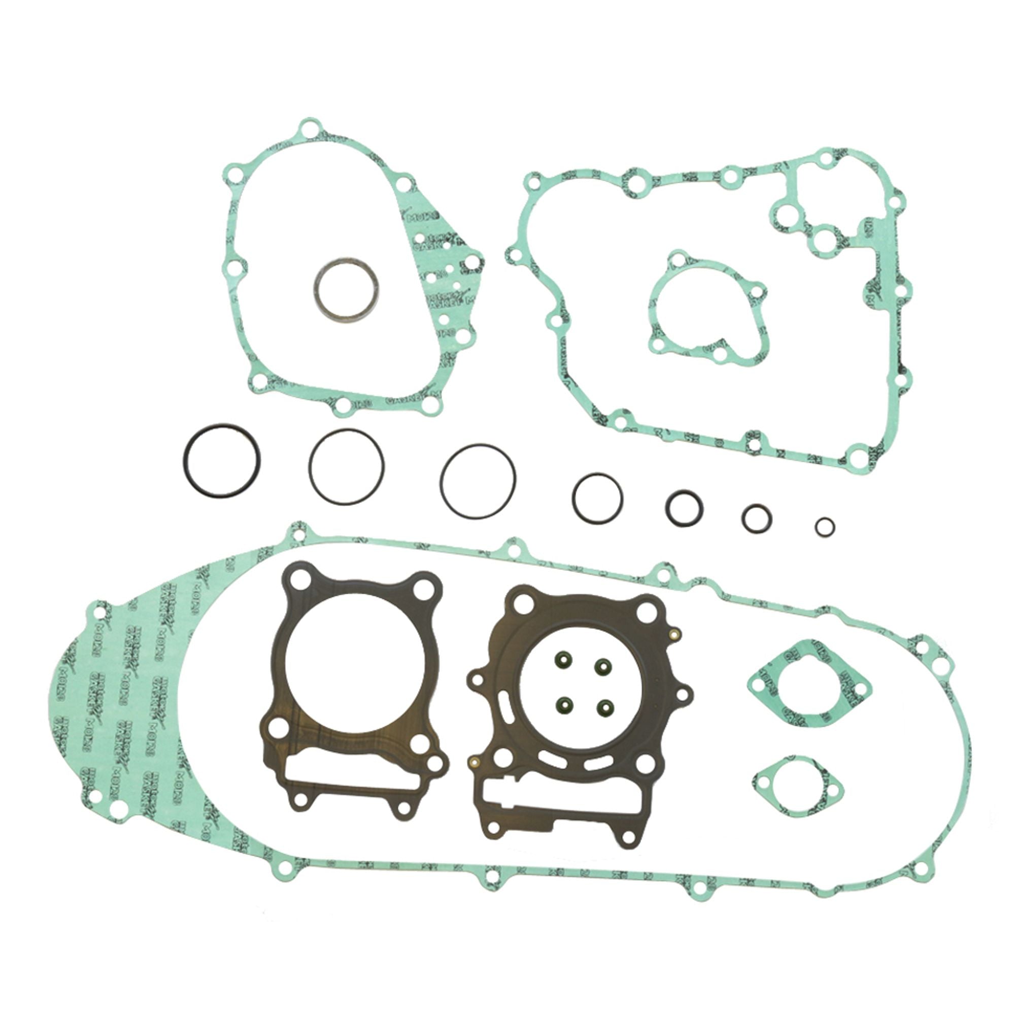 Complete Gasket Kit (valve cover not included)-0
