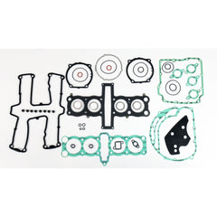 Complete Gasket Kit (oil seals not included)-0