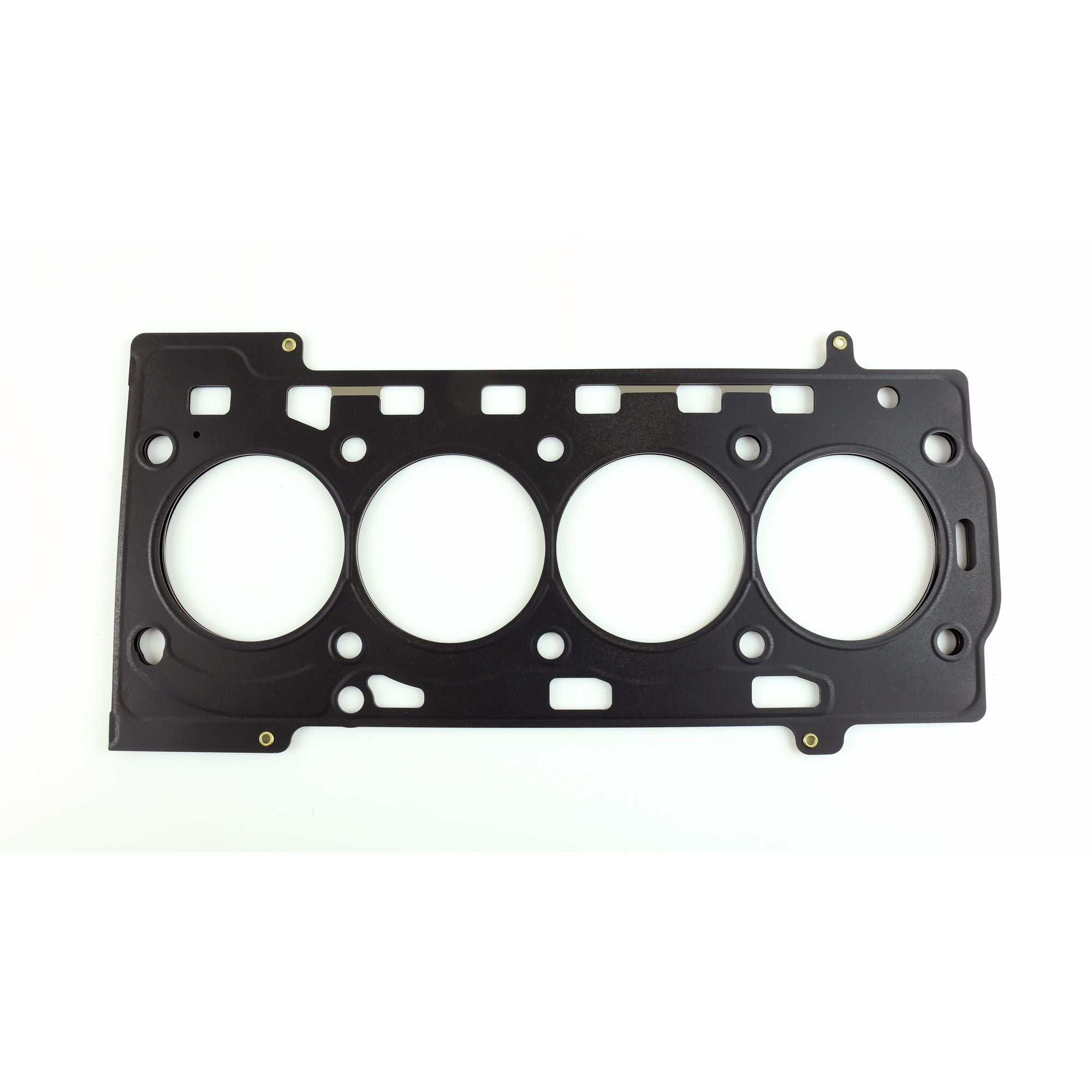 Multilayer Racing Head Gasket thickness 1 mm Ø 77,8 mm with Gas Stopper-0