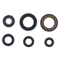 Engine Oil Seals Kit-0
