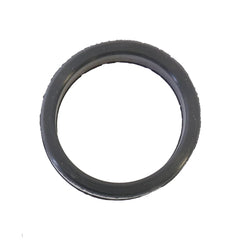 Intake Manifold Seal, Keihin CV Carburetors-0