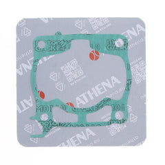 Cylinder Base Gasket thickness 0,20 mm-1