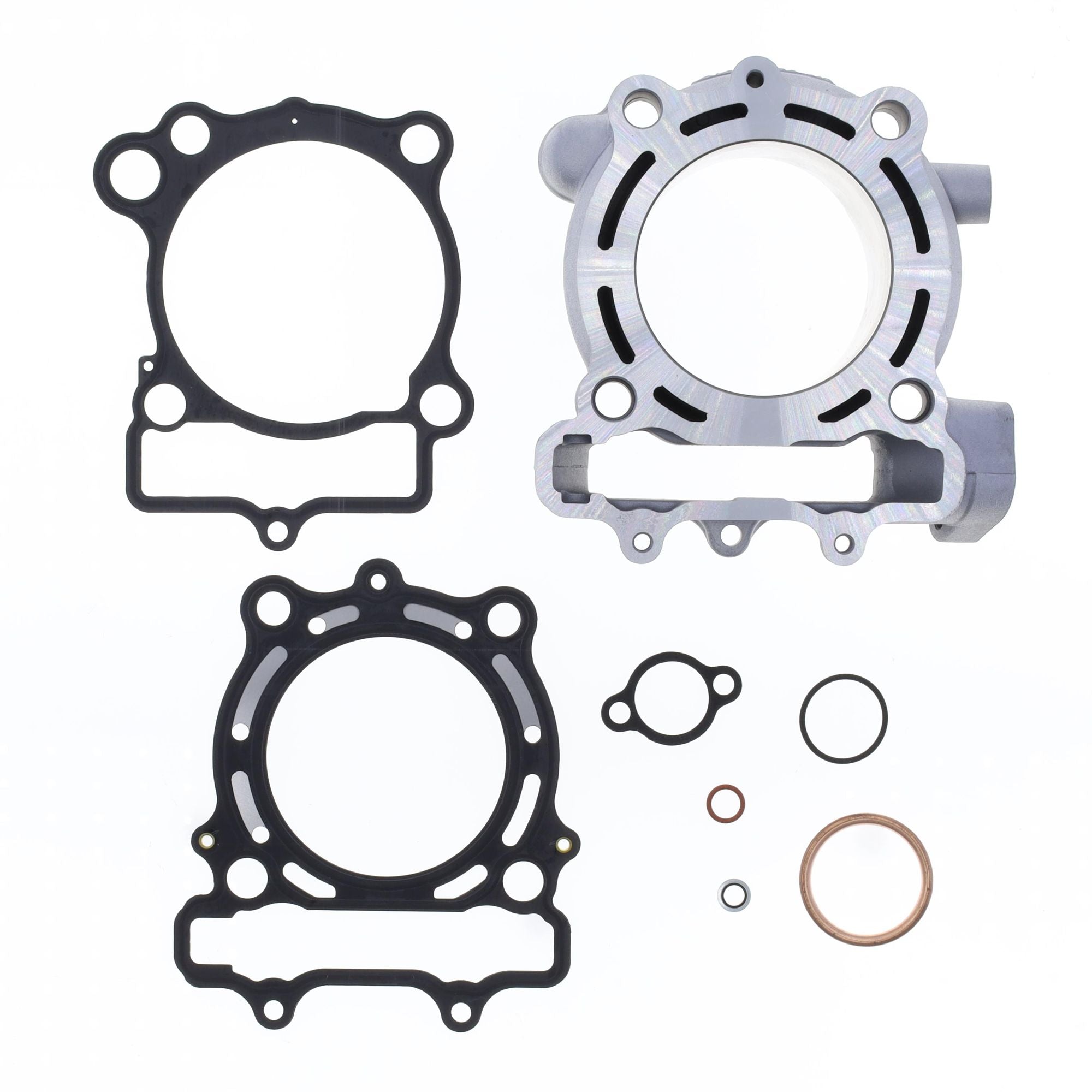 Standard Bore Cylinder Kit Ø 77 mm, 250 cc with Gaskets (no piston included)-0