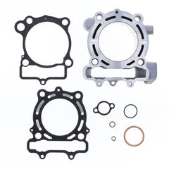 Standard Bore Cylinder Kit Ø 77 mm, 250 cc with Gaskets (no piston included)-0
