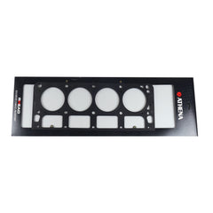 Multilayer Racing Head Gasket thickness 1,3 mm Ø 100,2 mm-1