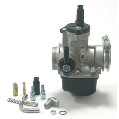 Dell'Orto Carburetor PHBL  24 AD for Rigid Manifold-3