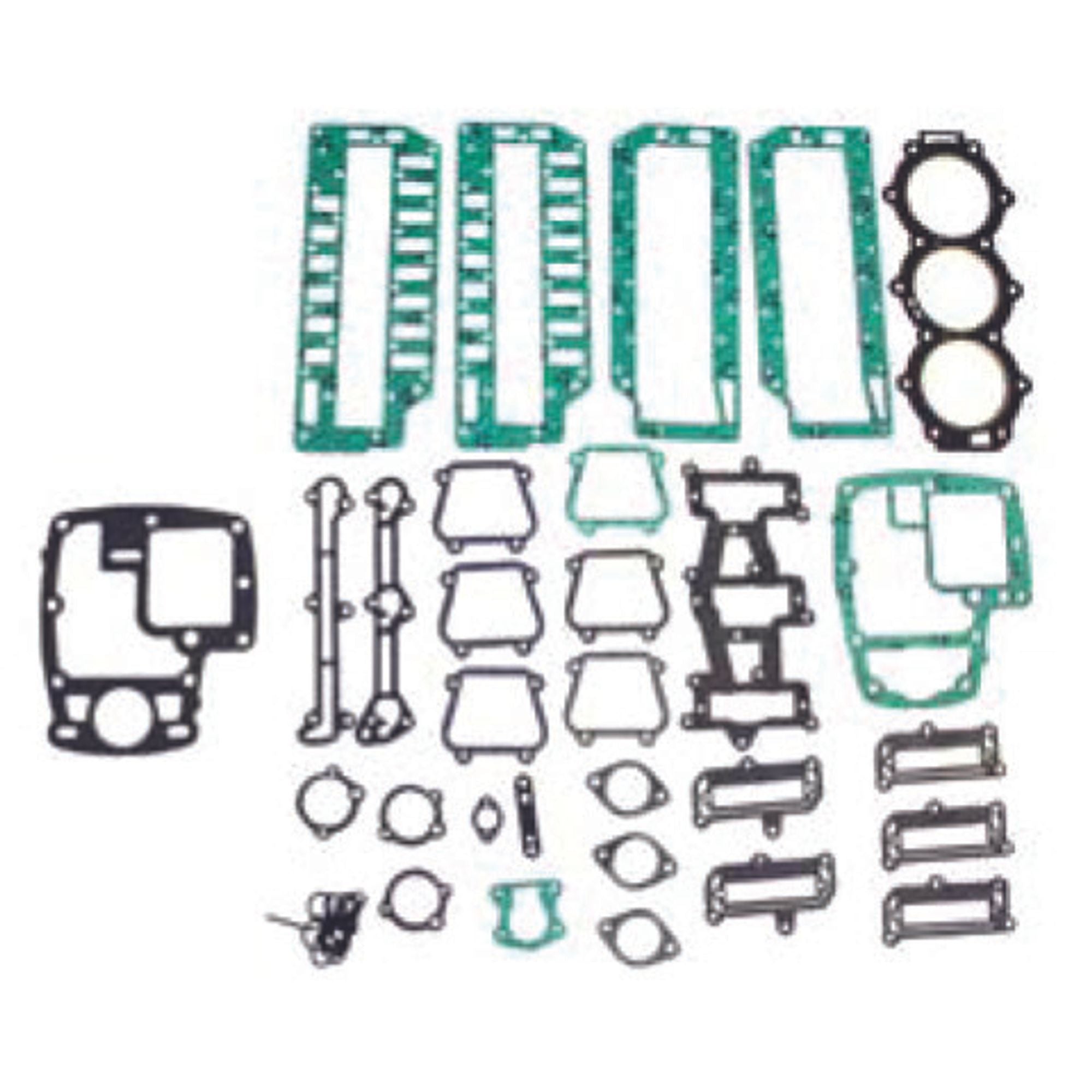 Complete Gasket Kit (oil seals not included)-0