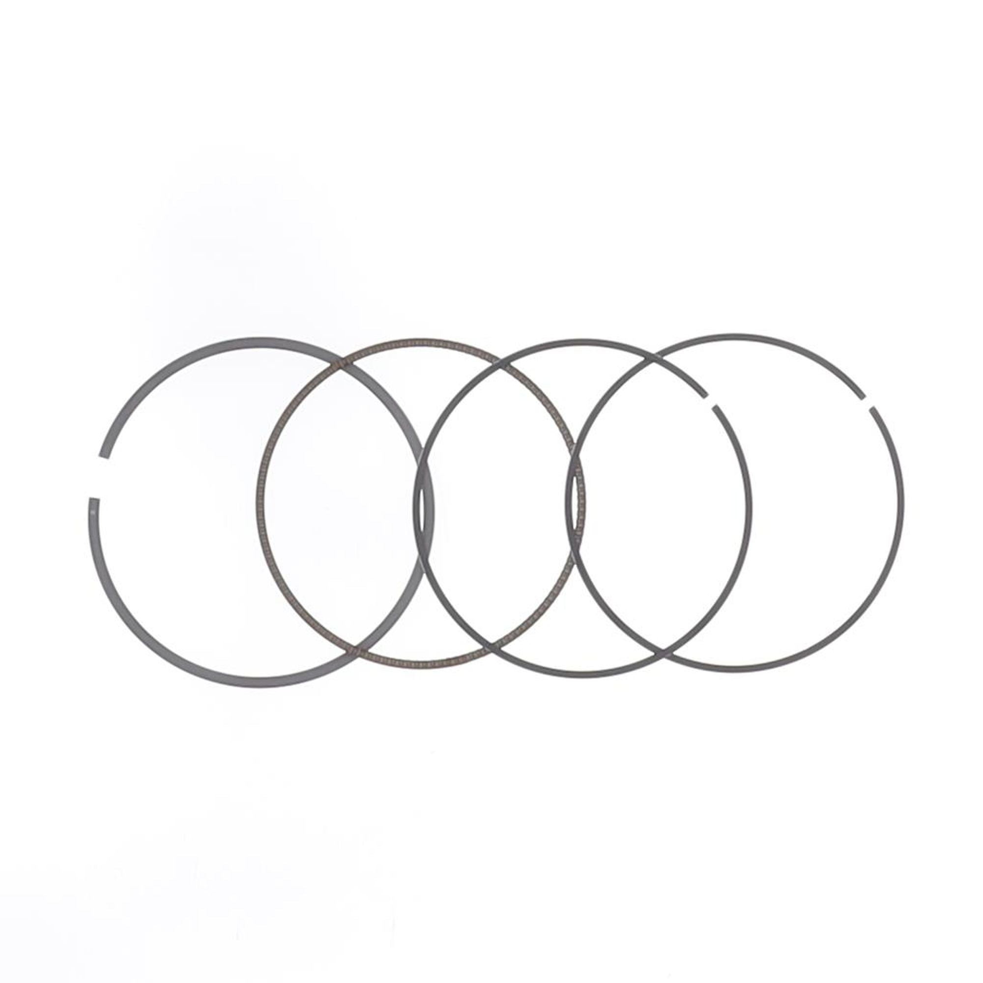 Ring Set Ø 77 mm for Athena Piston-0