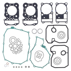 Complete Gasket Kit (oil seals not included)-0
