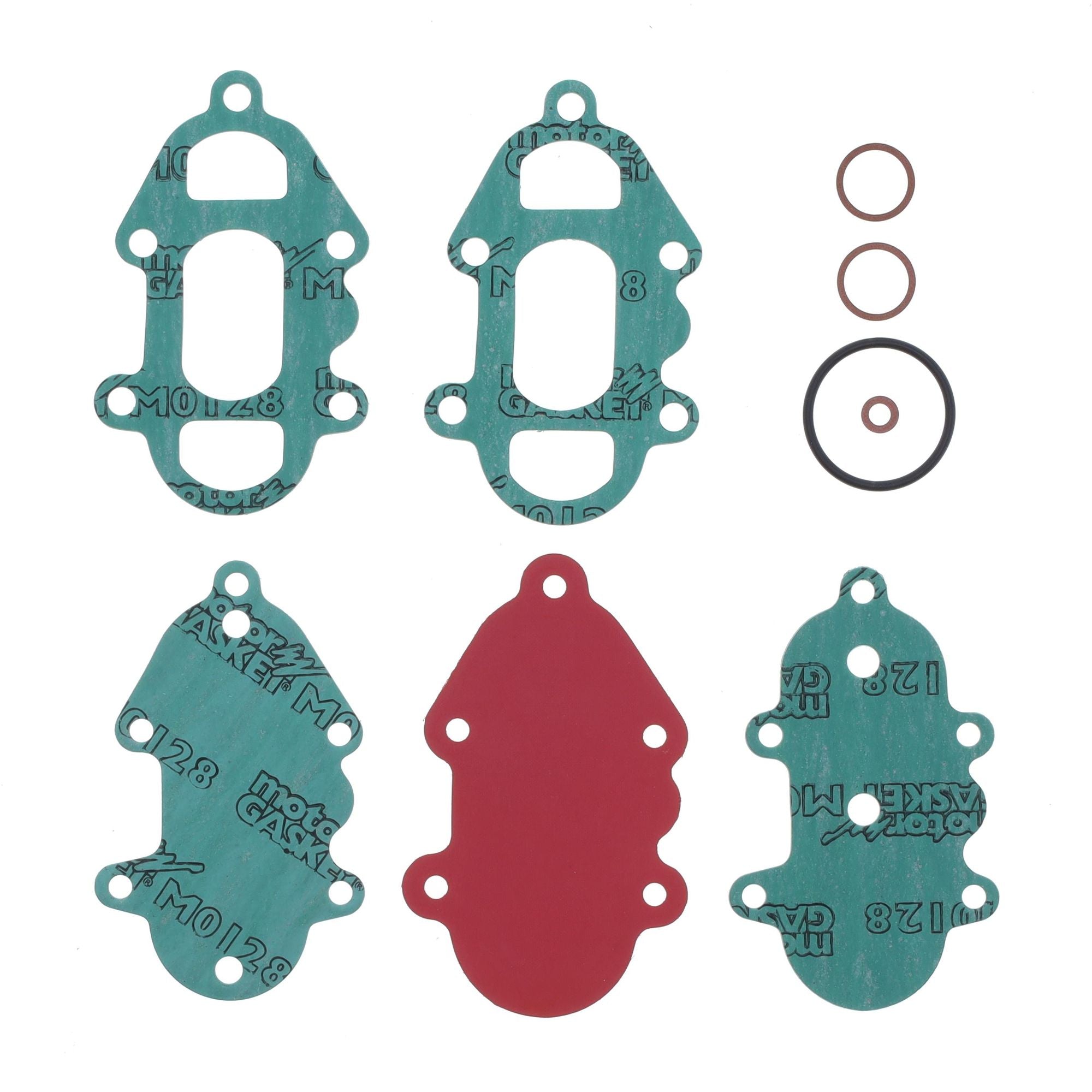 SUB-GASKETS KIT-187813-0