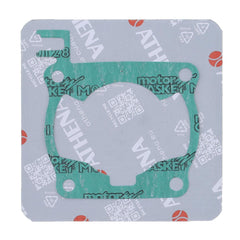 Cylinder Base Gasket thickness 0,3 mm-1