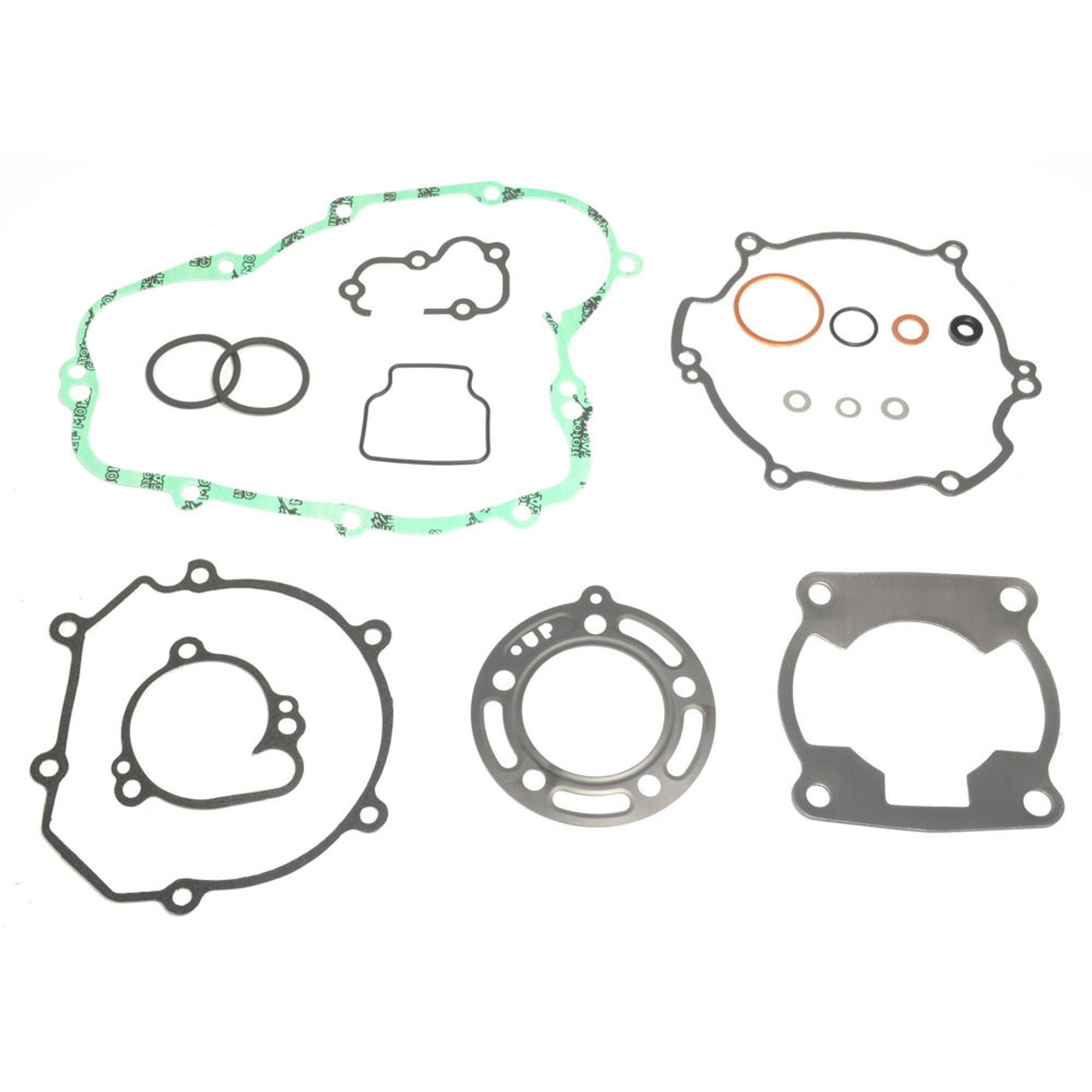 Complete Gasket Kit (oil seals not included)-0