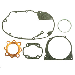 Complete Gasket Kit (oil seals not included)-0