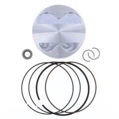 4T Forged Piston Ø 95,47 mm for Athena and OE Cylinder-2