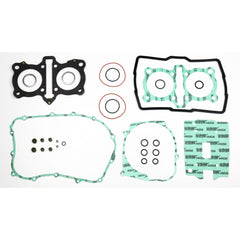 Complete Gasket Kit (oil seals not included)-0