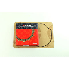 Friction Plates Kit with Clutch Cover Gasket-1