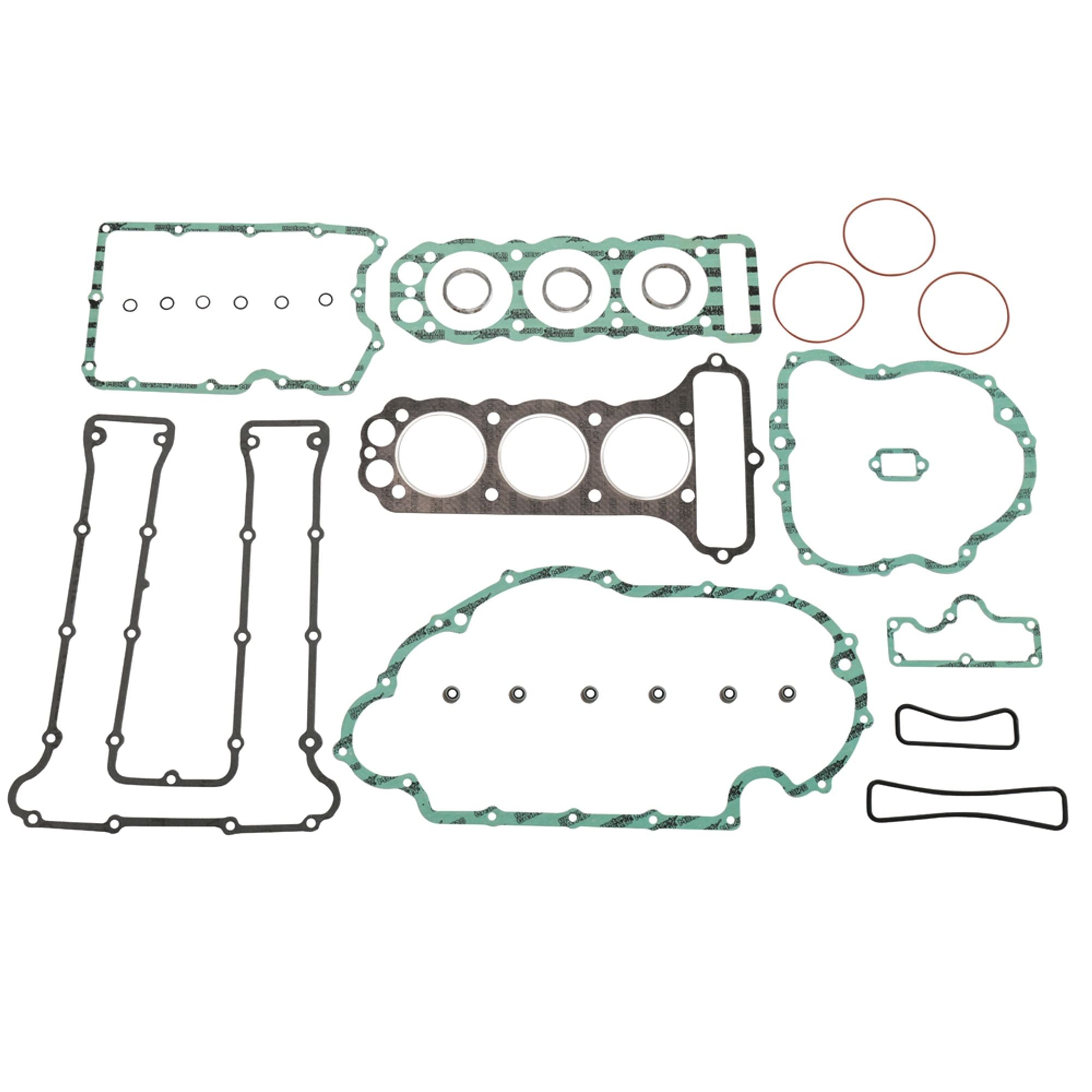 Complete Gasket Kit (oil seals not included)-0