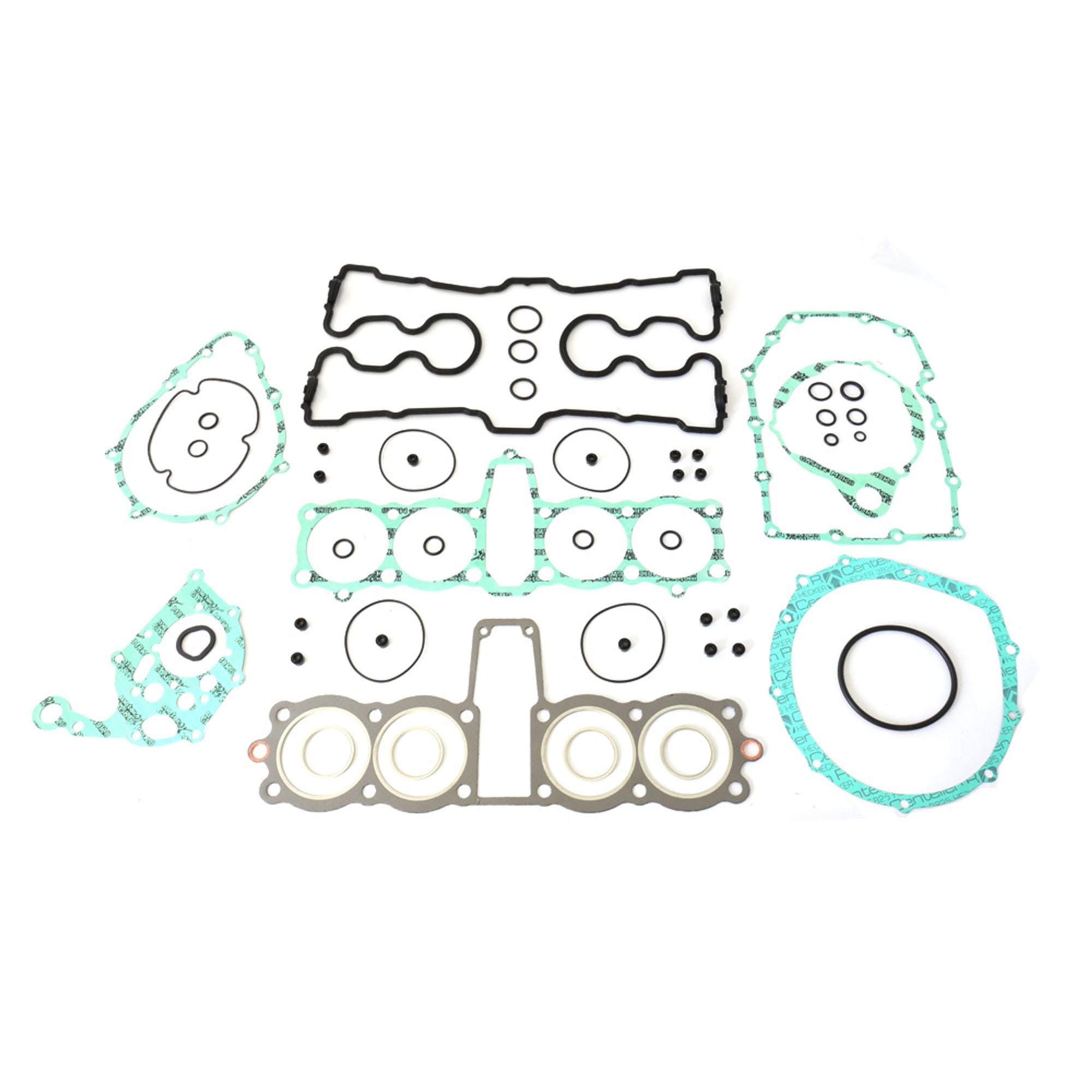 Complete Gasket Kit (oil seals not included)-0