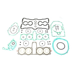 Complete Gasket Kit (oil seals not included)-0