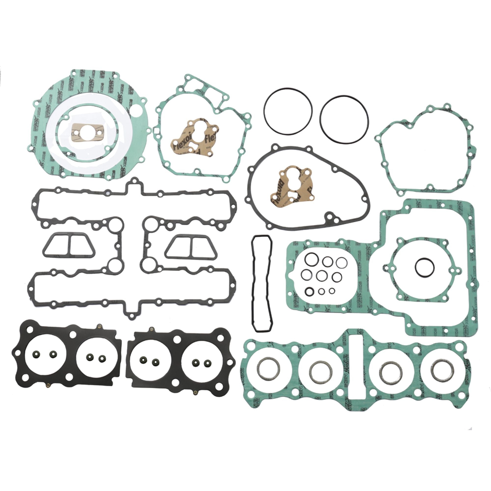 Complete Gasket Kit (oil seals not included)-0