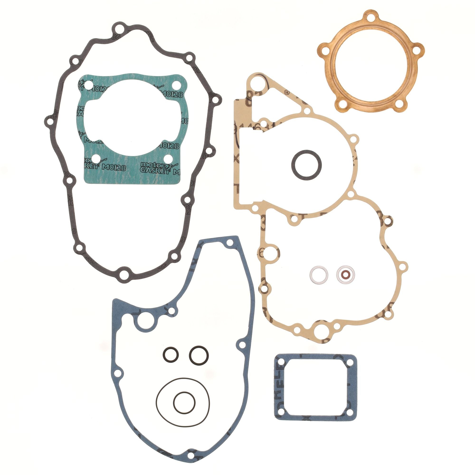 Complete Gasket Kit (oil seals not included)-0