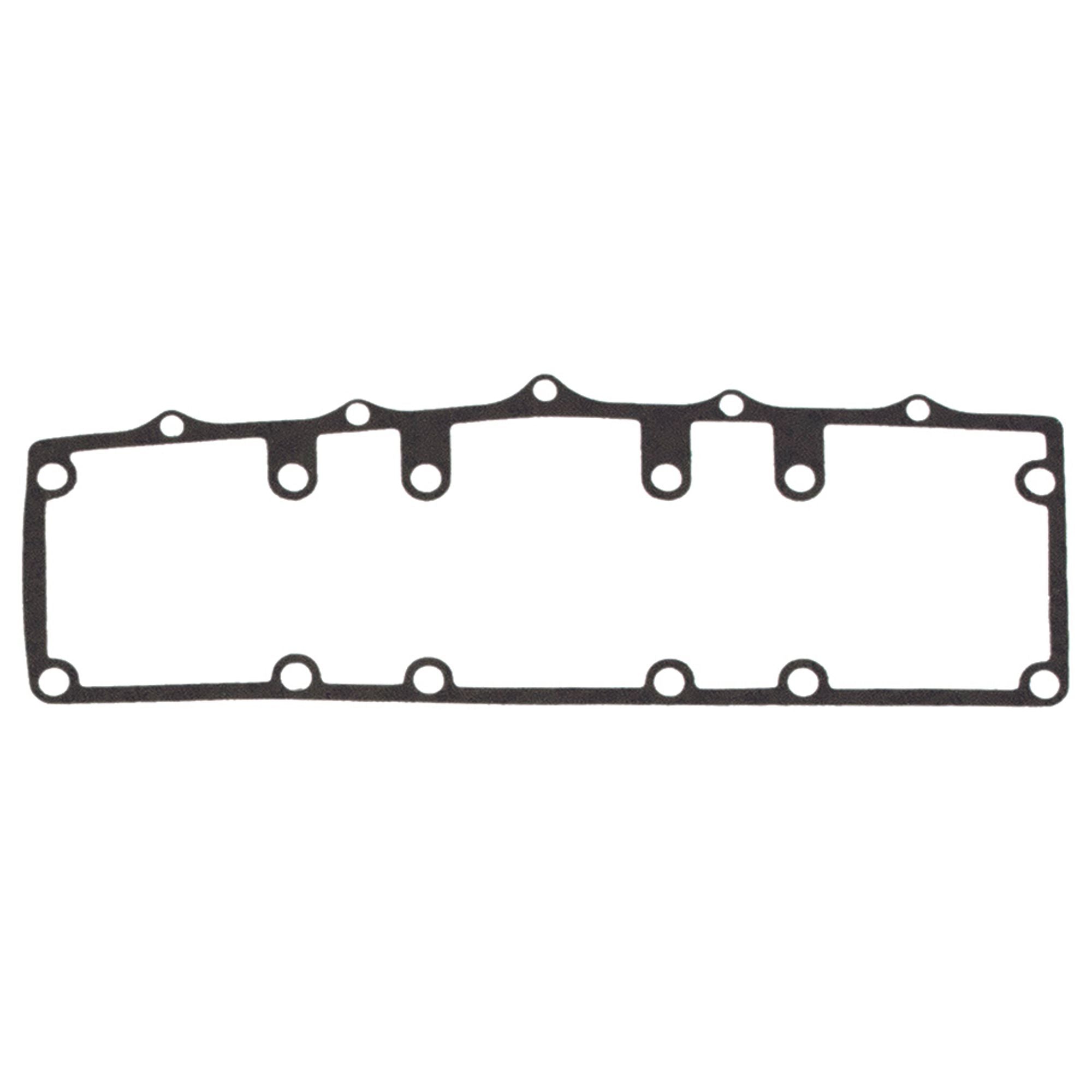 Exhaust Gasket-0