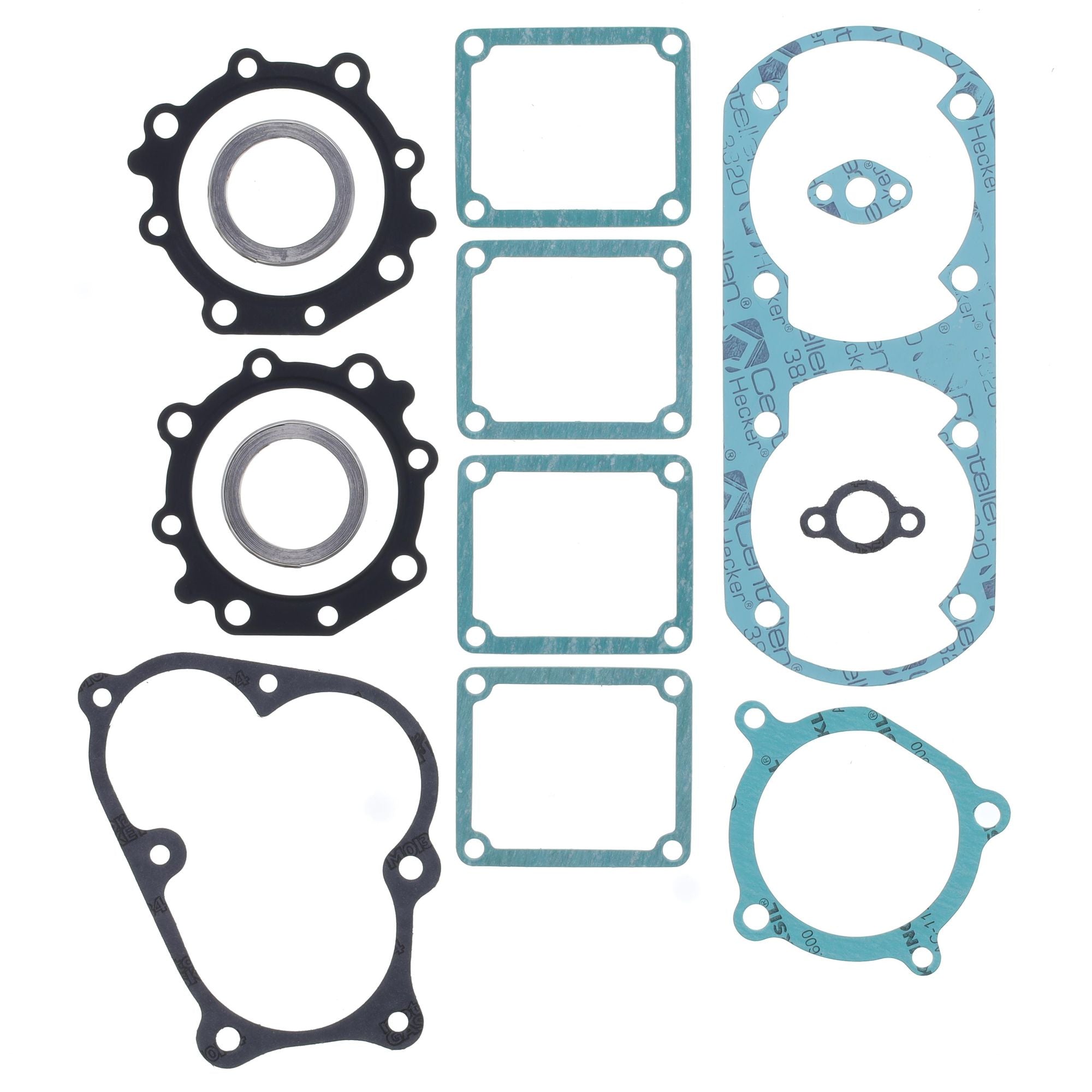 Complete Gasket Kit (oil seals not included)-0