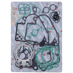 Complete Gasket Kit (oil seals not included)-1