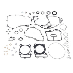 Complete Gasket Kit (oil seals included)-1