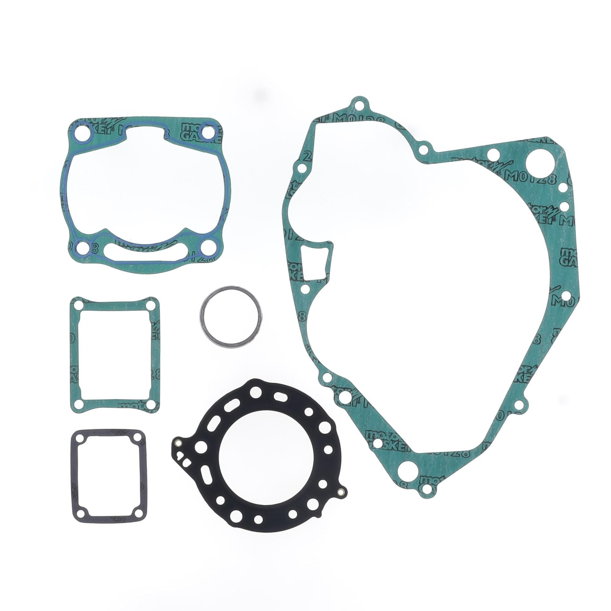 Complete Gasket Kit (oil seals not included)-0
