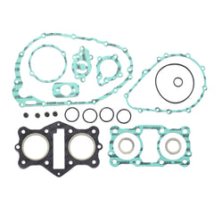 Complete Gasket Kit (oil seals not included)-0