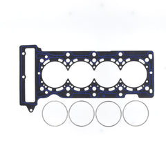Cut Ring Racing Head Gasket thickness 1 mm Ø 83,6 mm-1