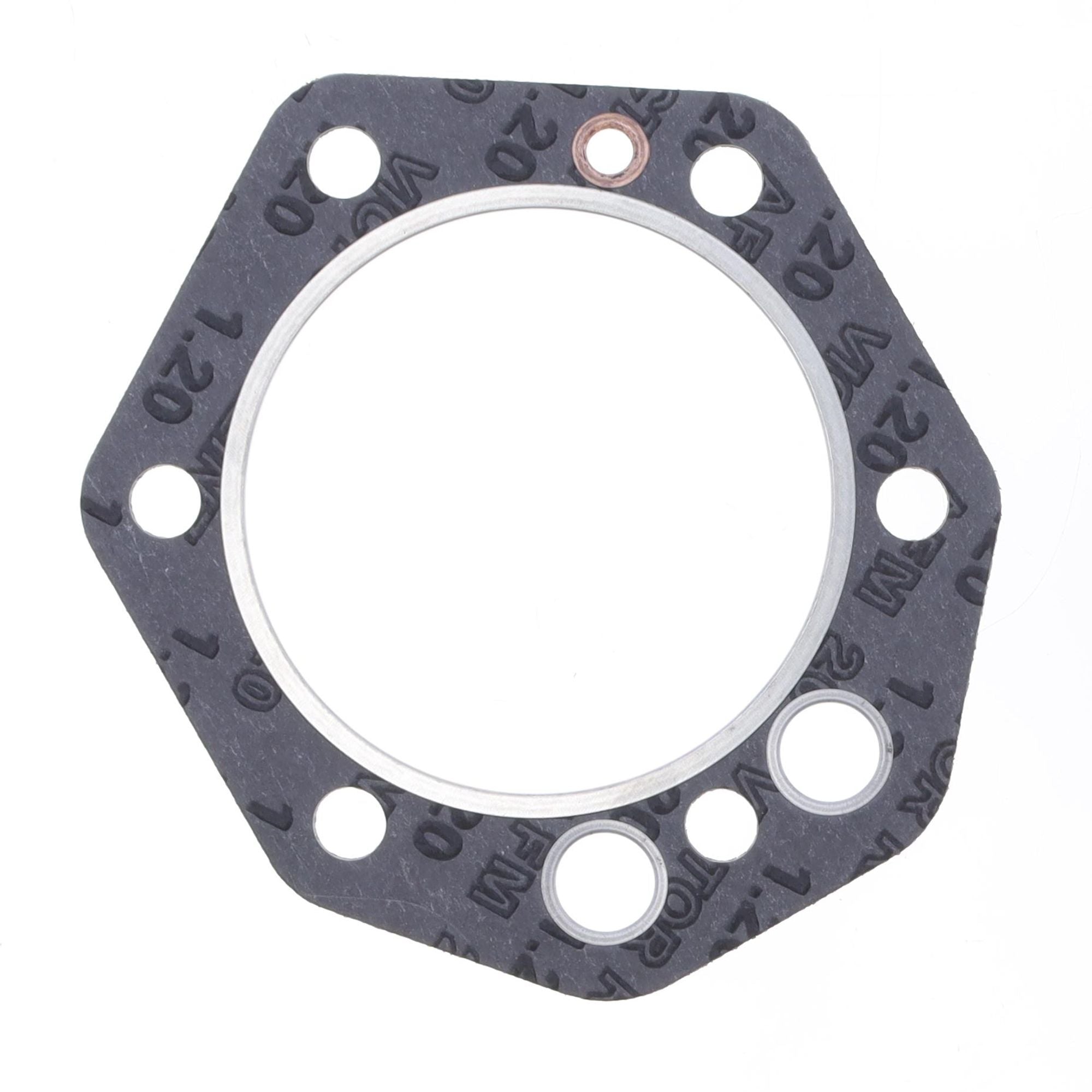 Cylinder Head Gasket thickness same as OE-0