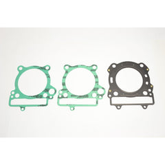 Race Gasket Kit: Gasket kit with Cylinder Head Gasket and 2 Cylinder Base Gaskets-0