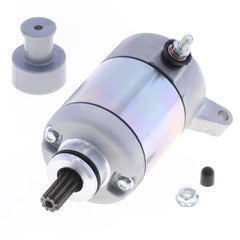 Starter Motor-0