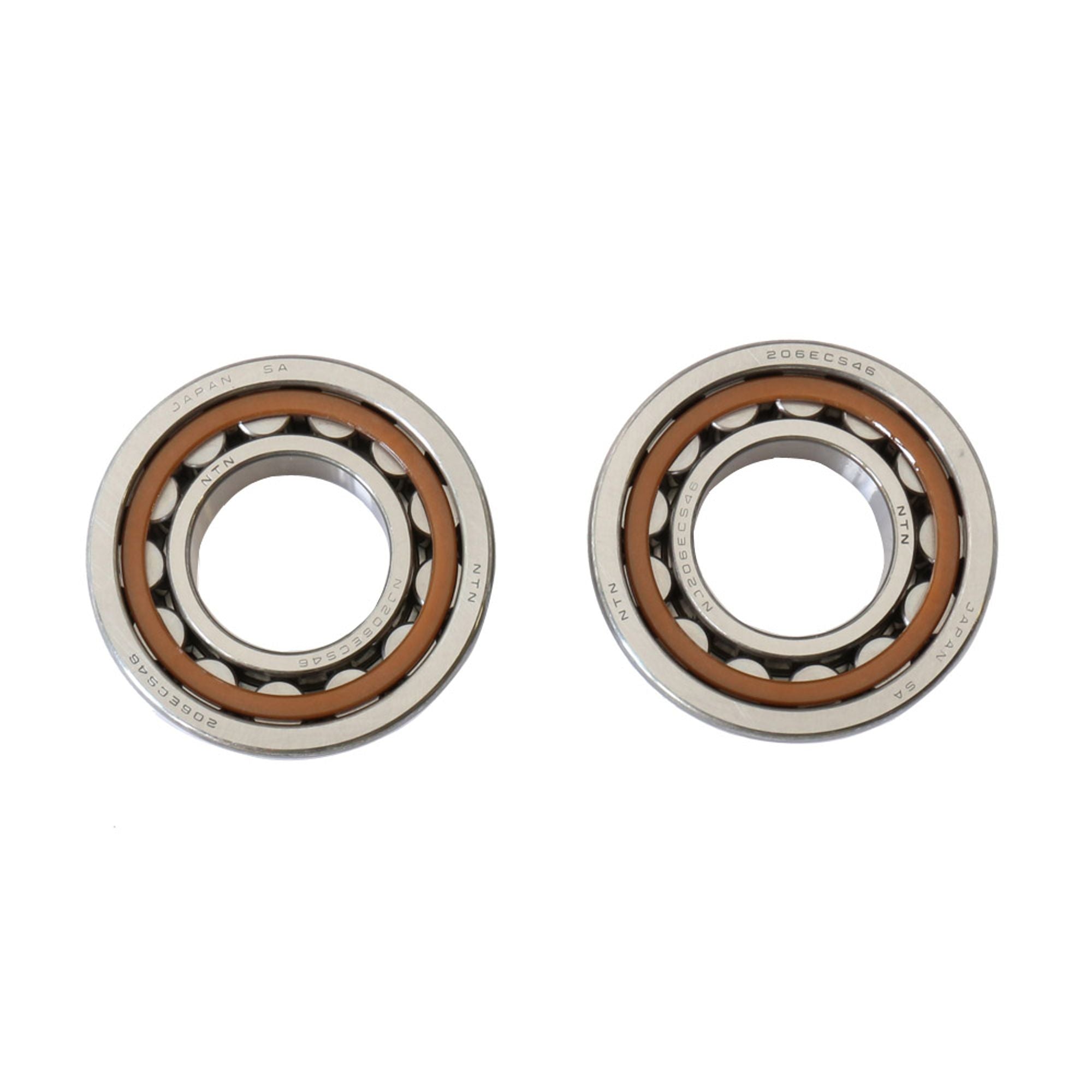 Crankshaft Bearing Kit-0
