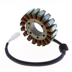 Stator-1