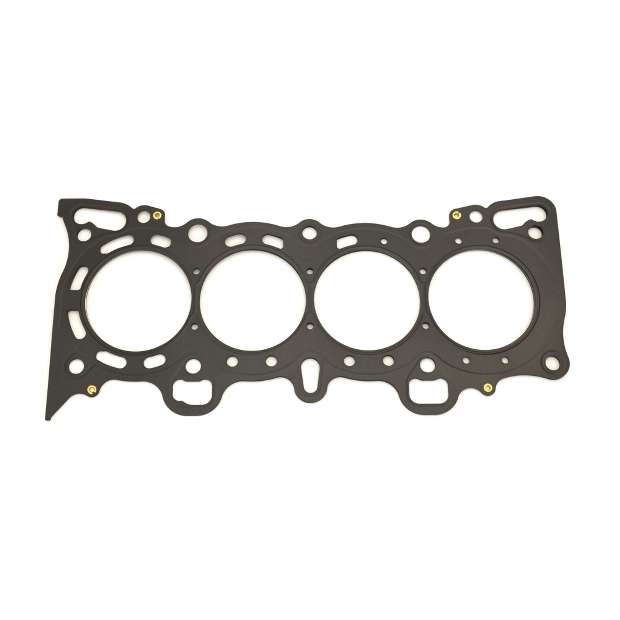 Multilayer Racing Head Gasket thickness 0,85 mm Ø 78 mm with Gas Stopper-0