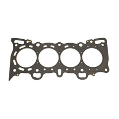 Multilayer Racing Head Gasket thickness 0,85 mm Ø 78 mm with Gas Stopper-0