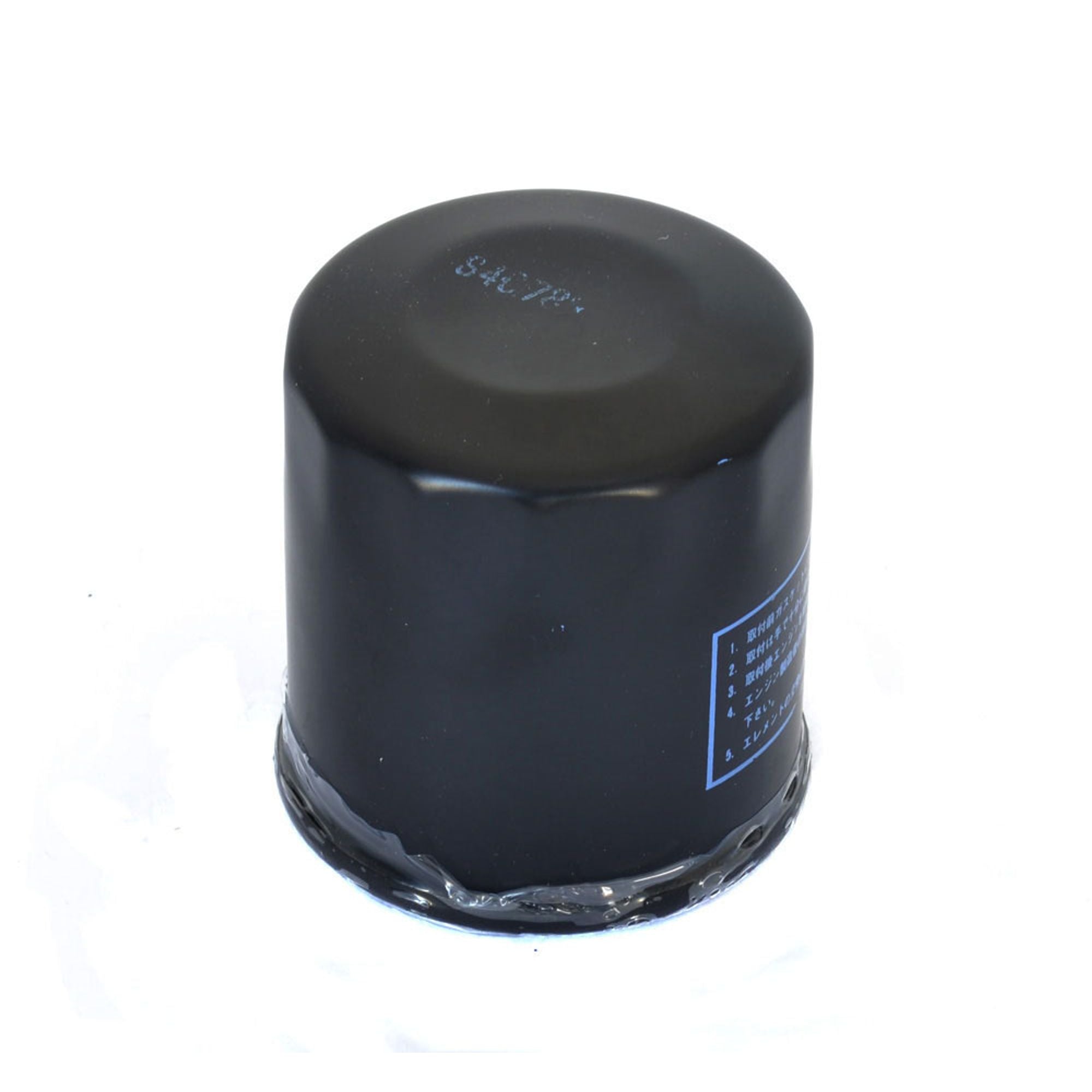 Oil Filter-0