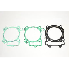 Race Gasket Kit: Gasket kit with Cylinder Head Gasket and 2 Cylinder Base Gaskets-0