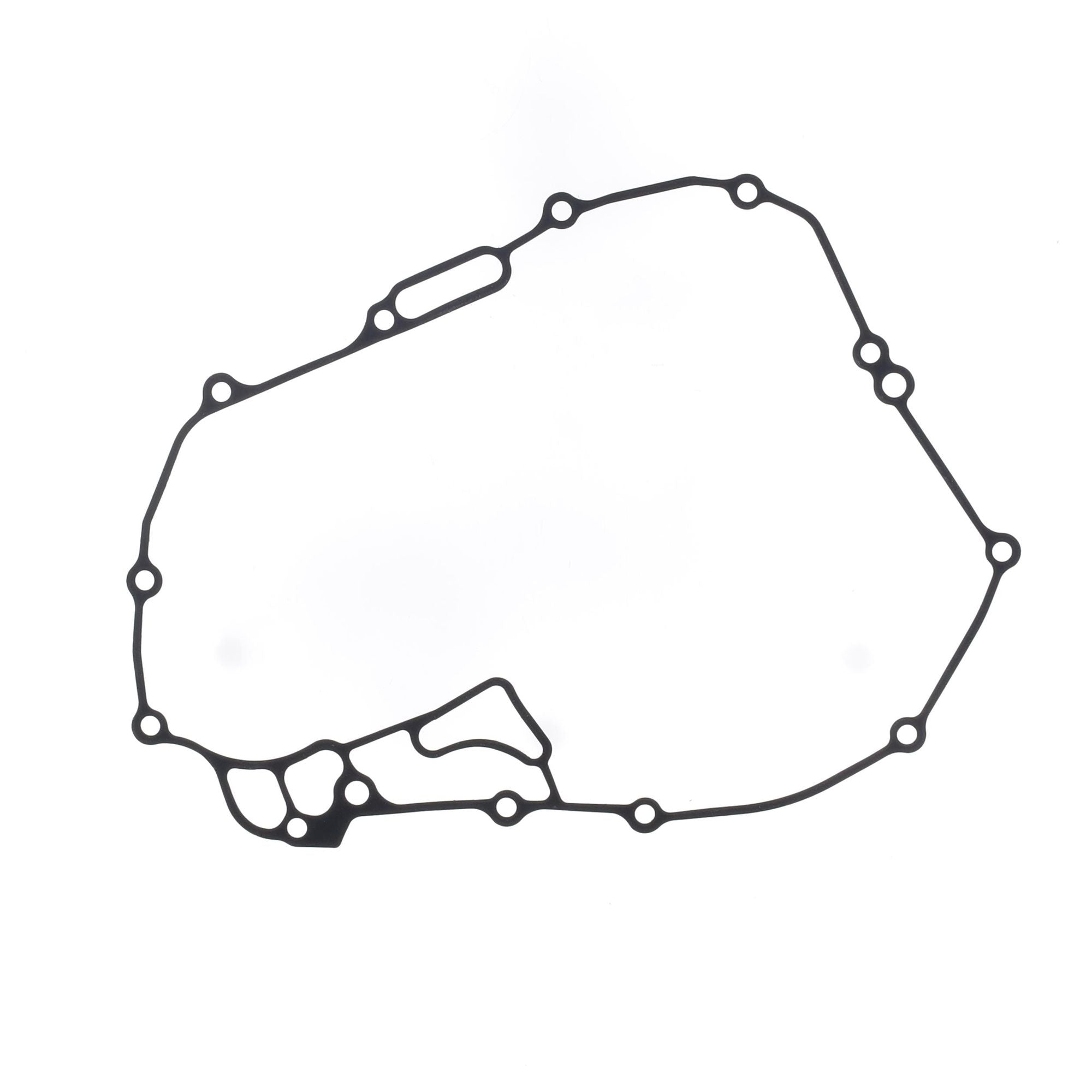 Inner Clutch Cover Gasket-0