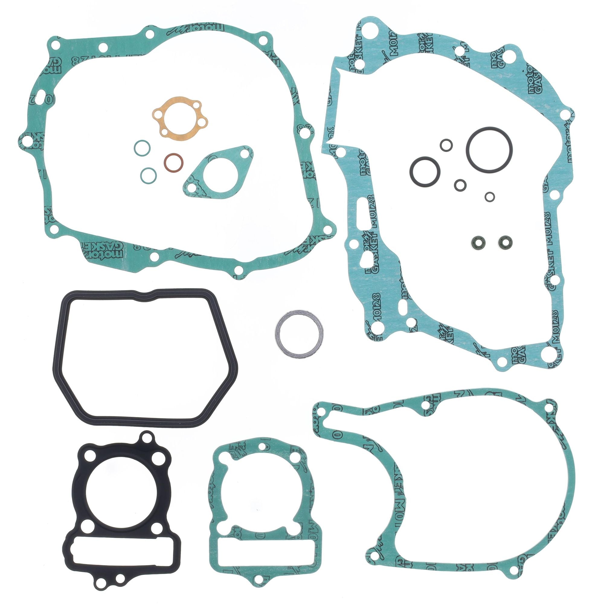 Complete Gasket Kit (oil seals not included)-0