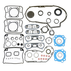 Complete Gasket Kit (oil seals included) Sportster Evo 883 91-03-0