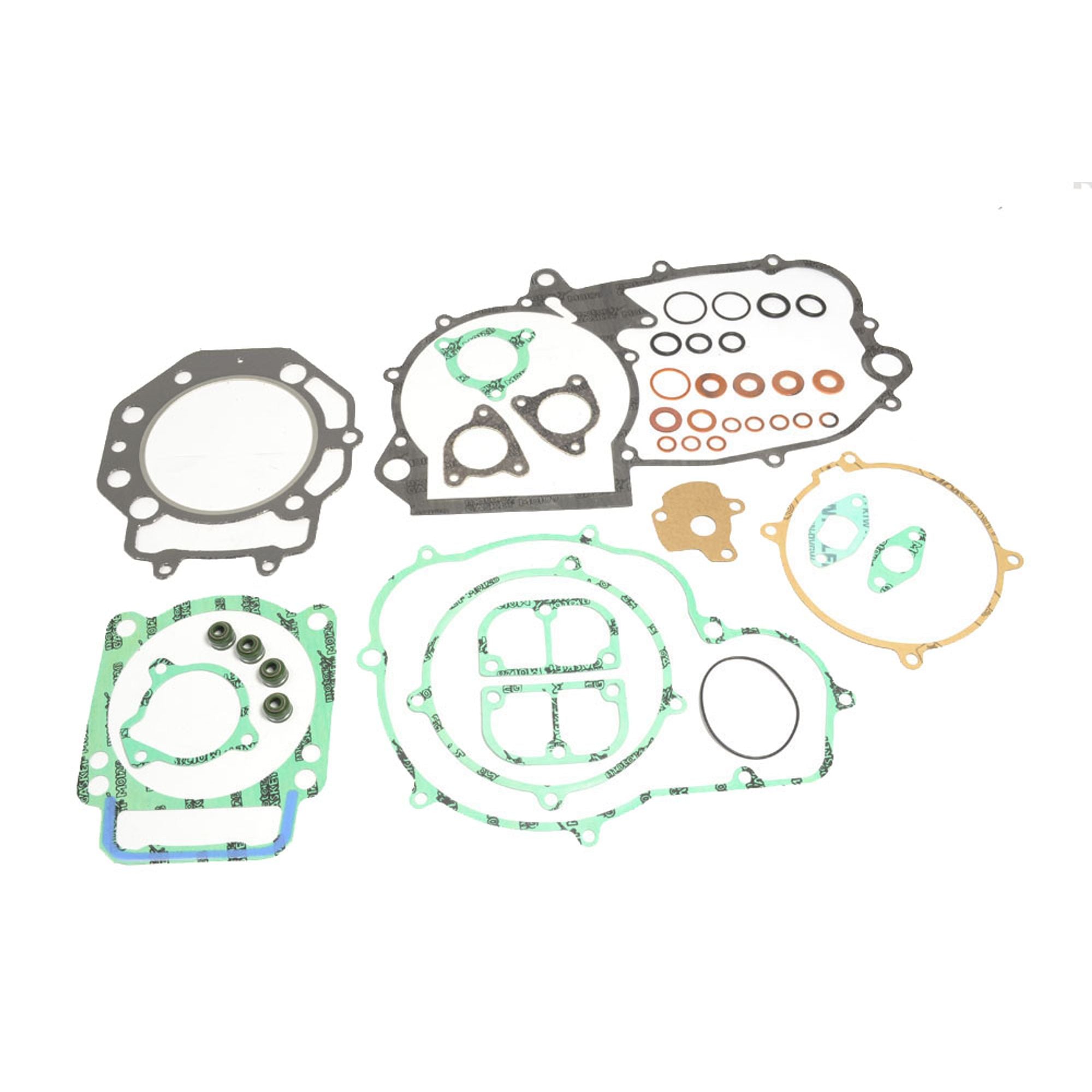 Complete Gasket Kit (oil seals not included)-0