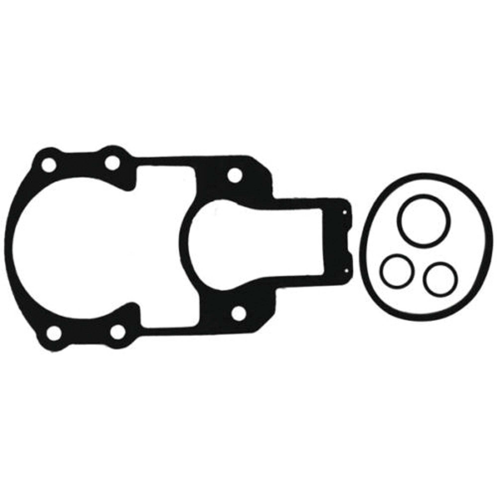 Complete Gasket Kit-0