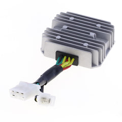 Voltage Regulator-0