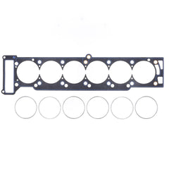 Cut Ring Racing Head Gasket thickness 1,6 mm Ø 97 mm-1